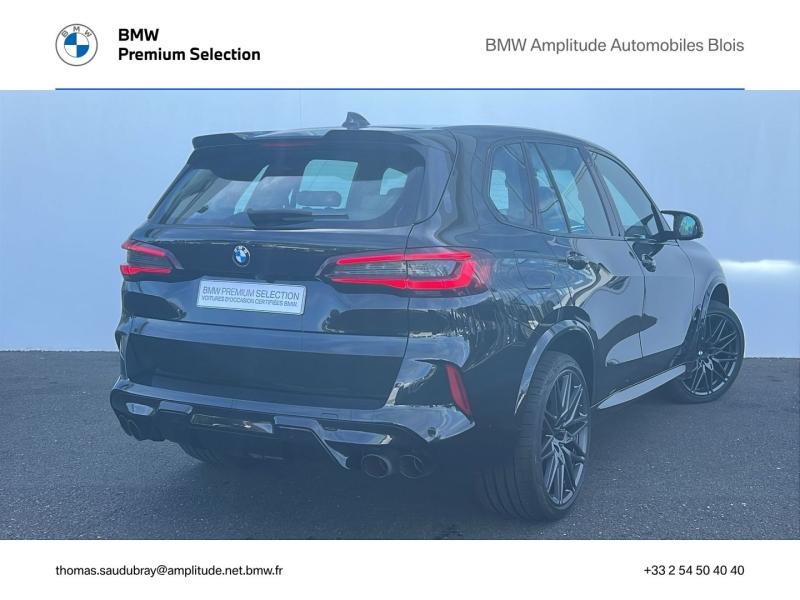 BMW X5 M