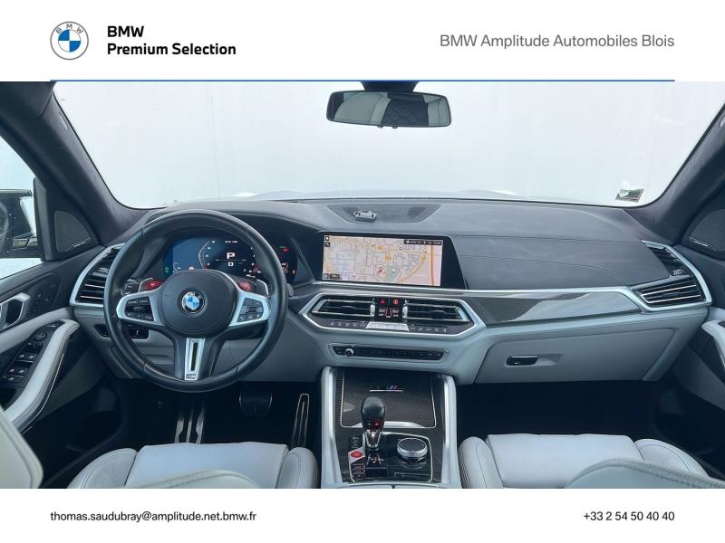 BMW X5 M