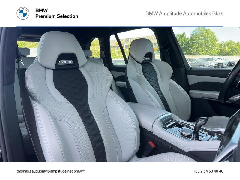 BMW X5 M