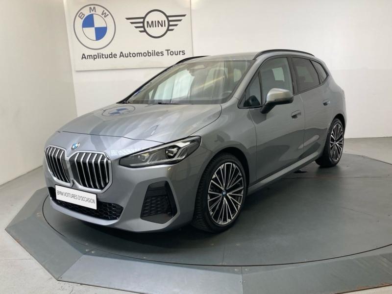 BMW Série 2 ActiveTourer