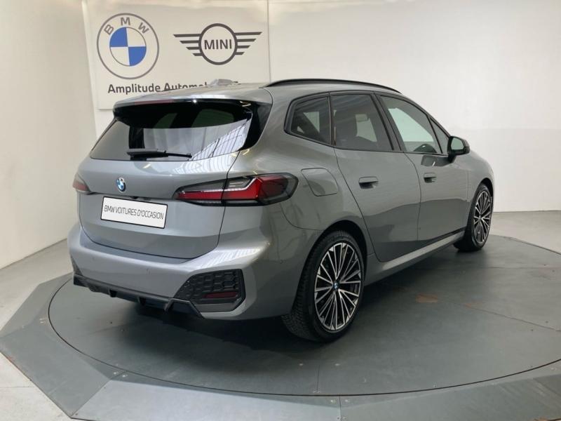 BMW Série 2 ActiveTourer