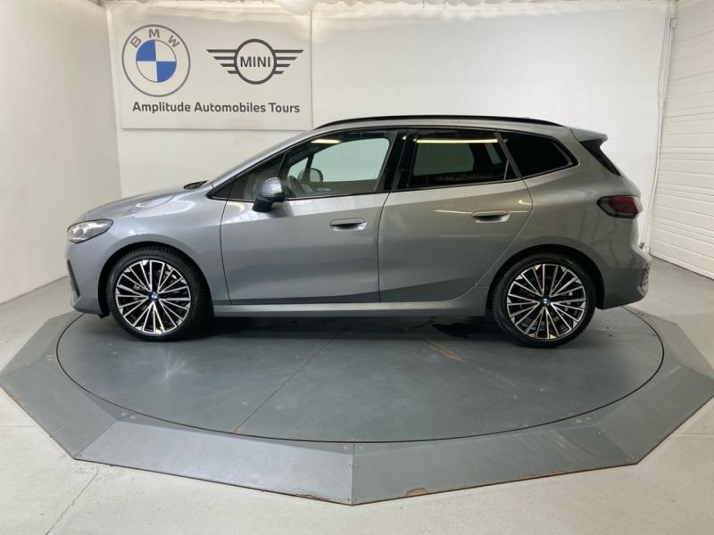 BMW Série 2 ActiveTourer