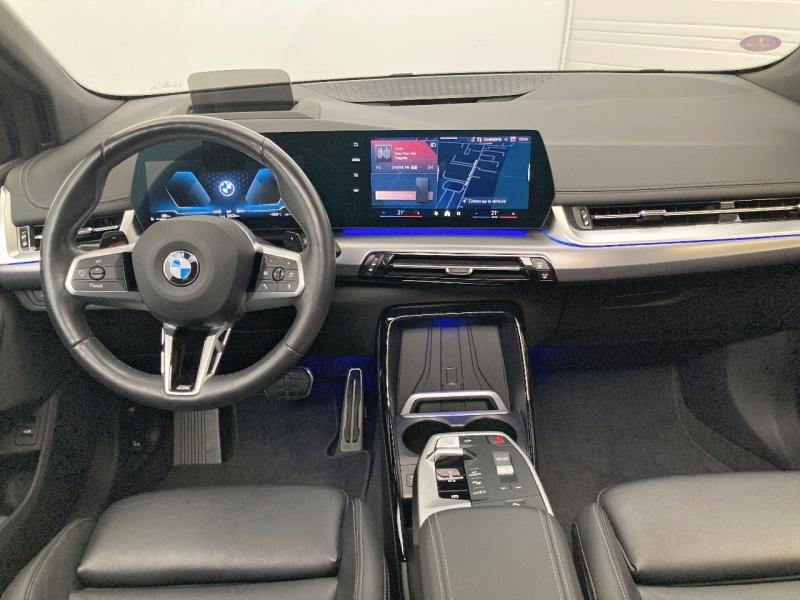BMW Série 2 ActiveTourer