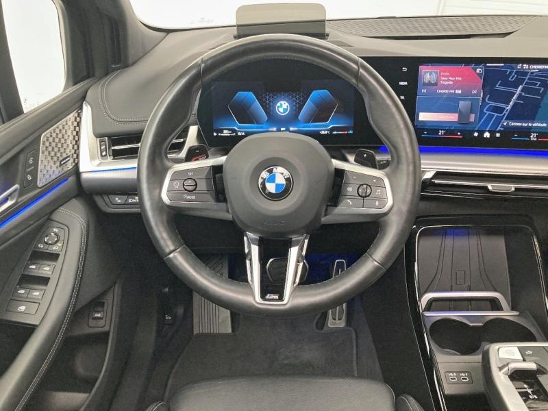 BMW Série 2 ActiveTourer