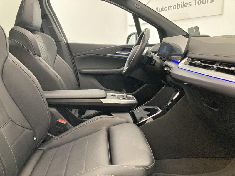 BMW Série 2 ActiveTourer