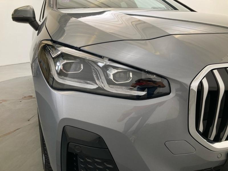 BMW Série 2 ActiveTourer