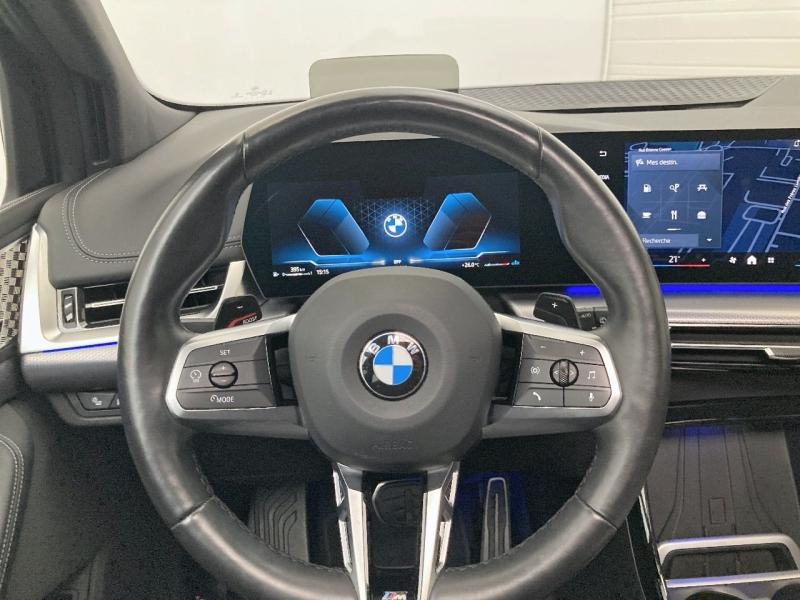 BMW Série 2 ActiveTourer