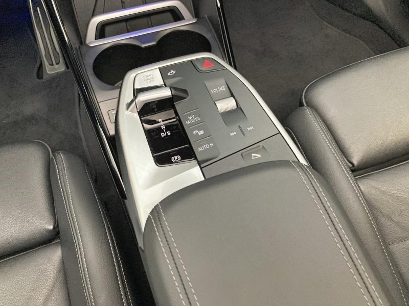 BMW Série 2 ActiveTourer