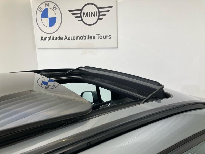 BMW Série 2 ActiveTourer