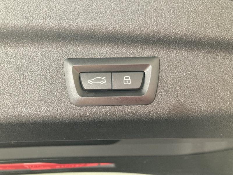 BMW Série 2 ActiveTourer