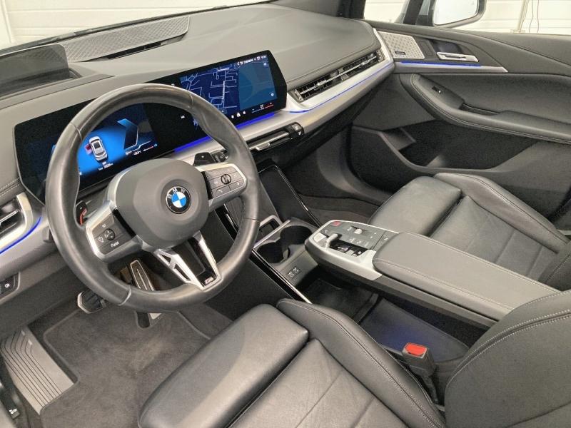 BMW Série 2 ActiveTourer