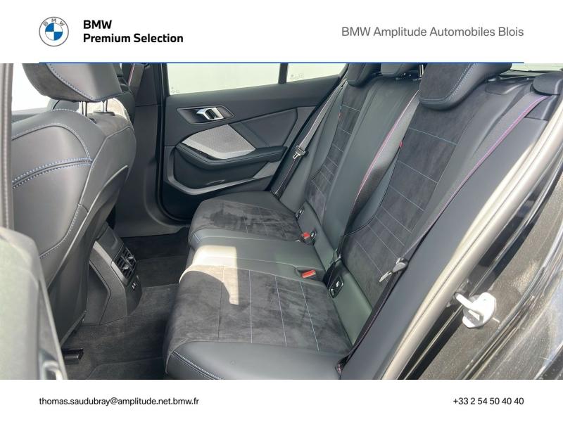 BMW Série 1