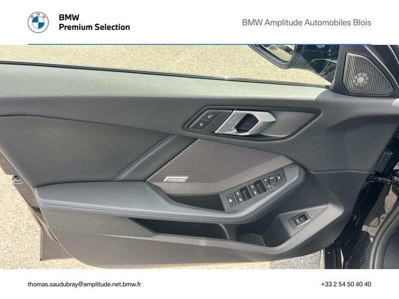 BMW Série 1