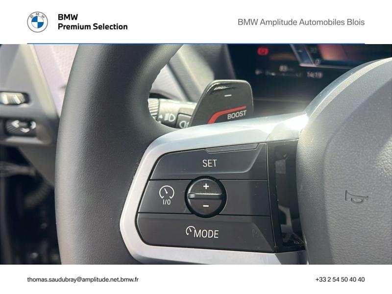BMW Série 1