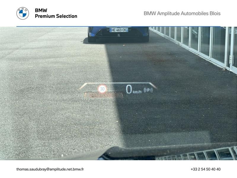 BMW Série 1