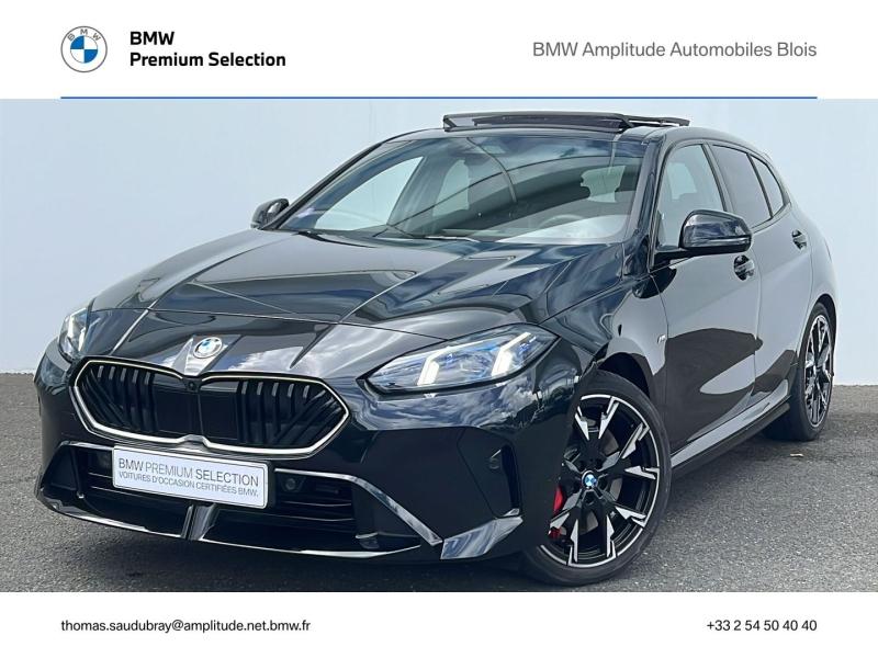 BMW Série 1