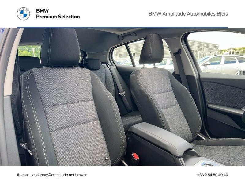 BMW Série 1