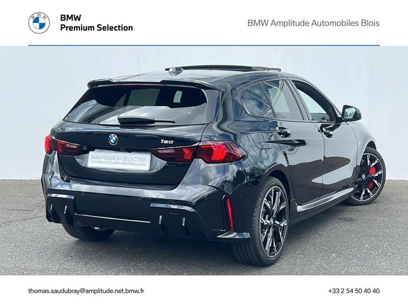 BMW Série 1