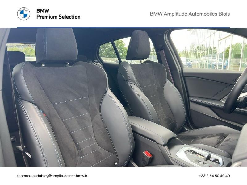 BMW Série 1