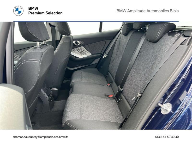 BMW Série 1
