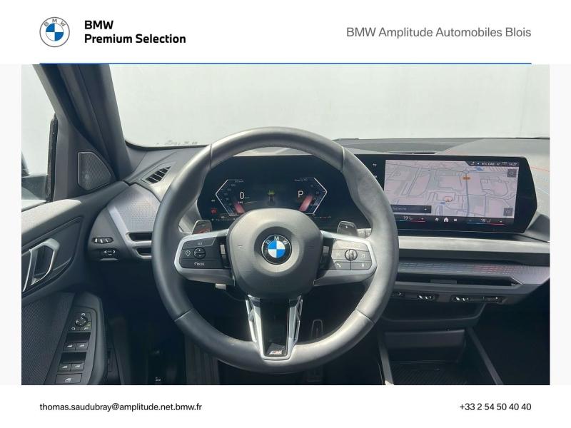 BMW Série 1