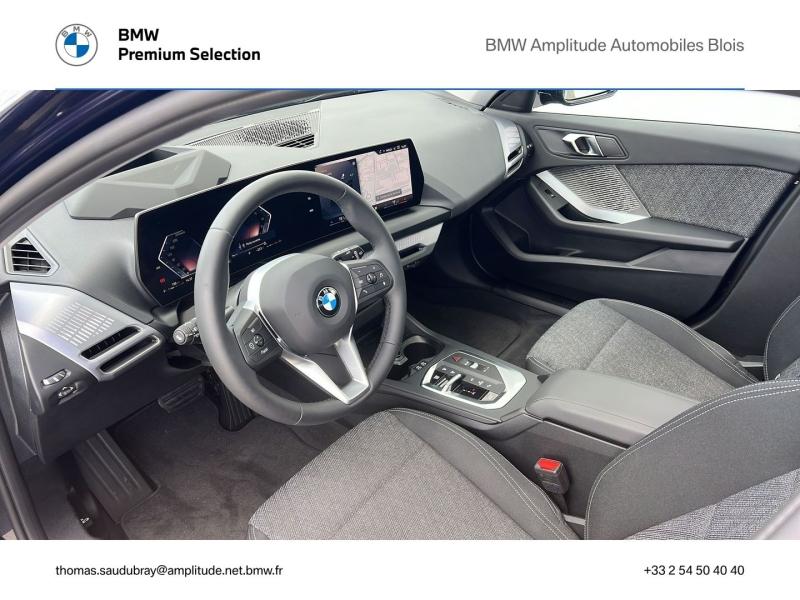 BMW Série 1