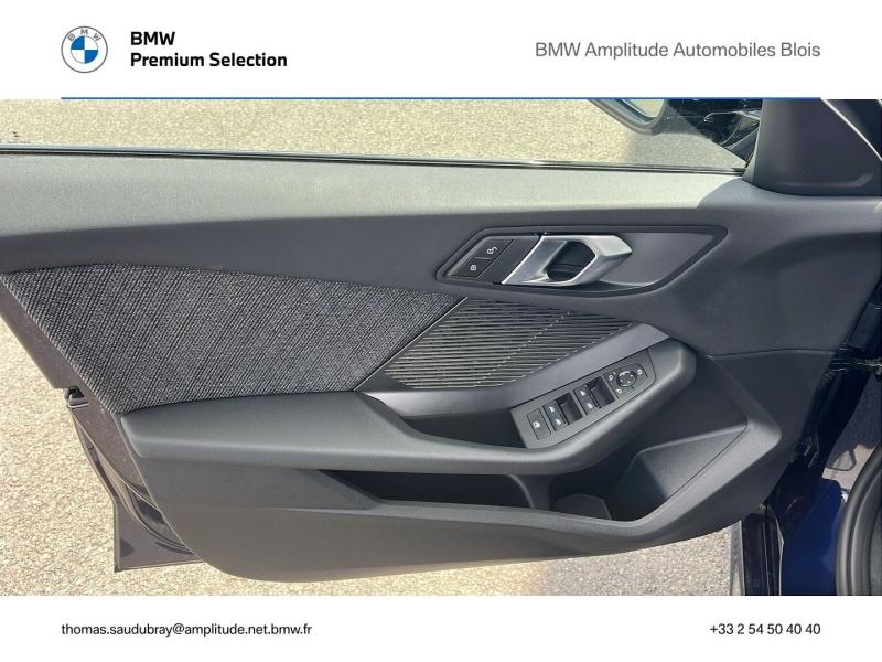 BMW Série 1