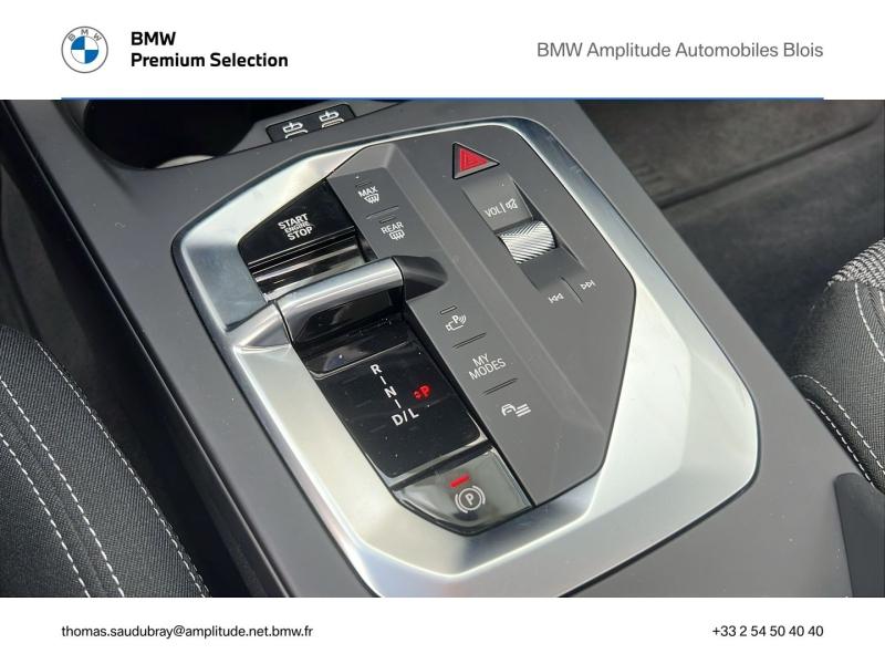 BMW Série 1
