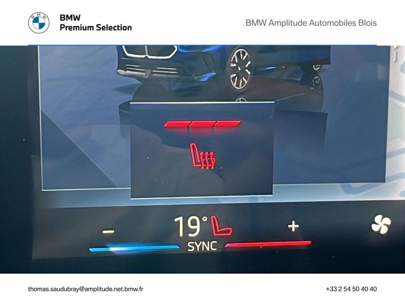 BMW Série 1