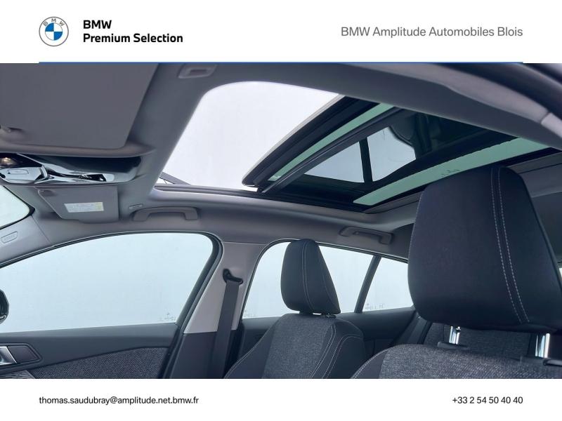 BMW Série 1