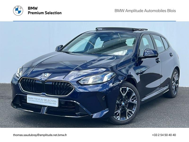 BMW Série 1