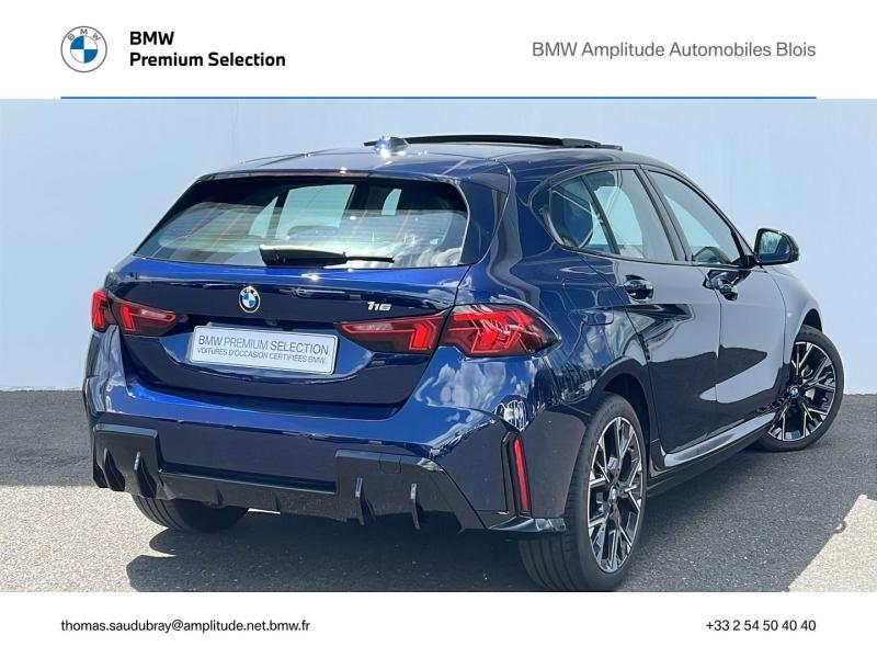 BMW Série 1