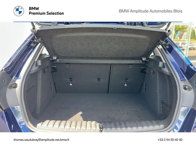 BMW Série 1
