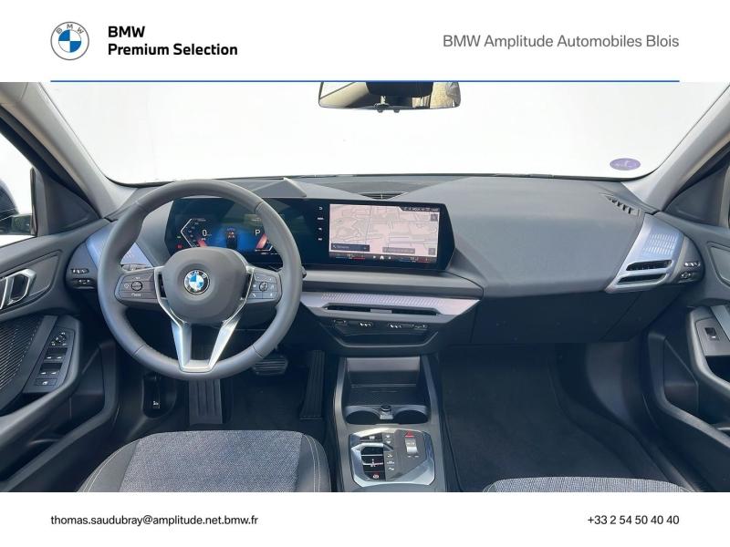BMW Série 1