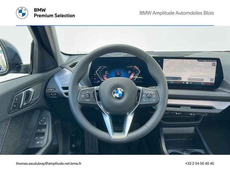 BMW Série 1