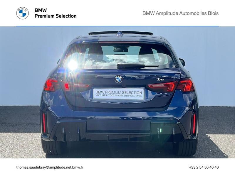 BMW Série 1