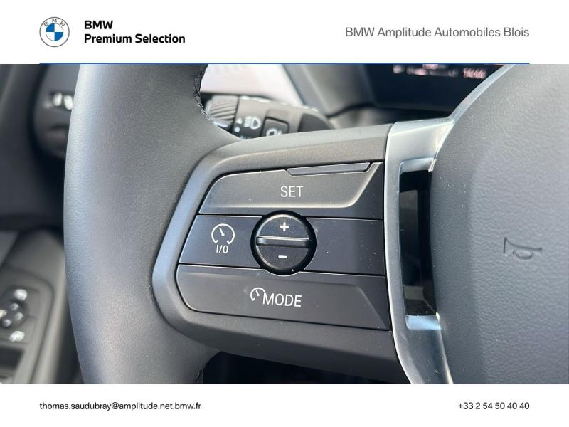 BMW Série 1