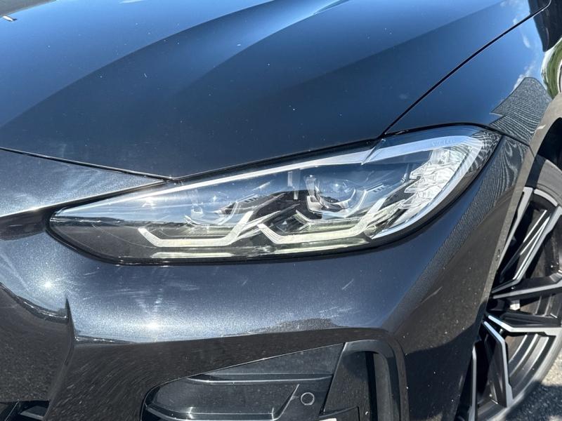 BMW Série 4 Coupé