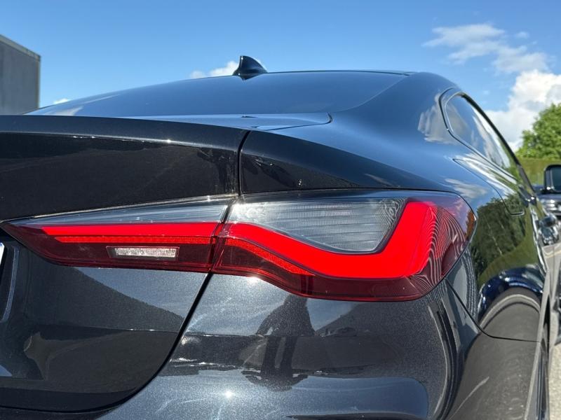 BMW Série 4 Coupé