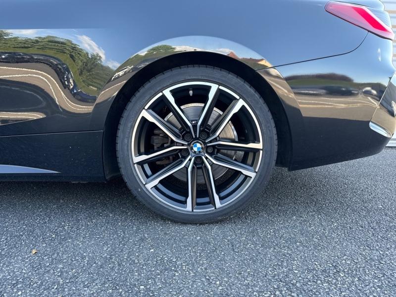 BMW Série 4 Coupé