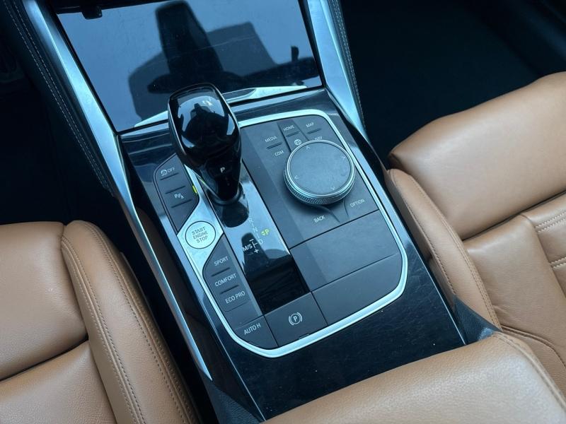 BMW Série 4 Coupé