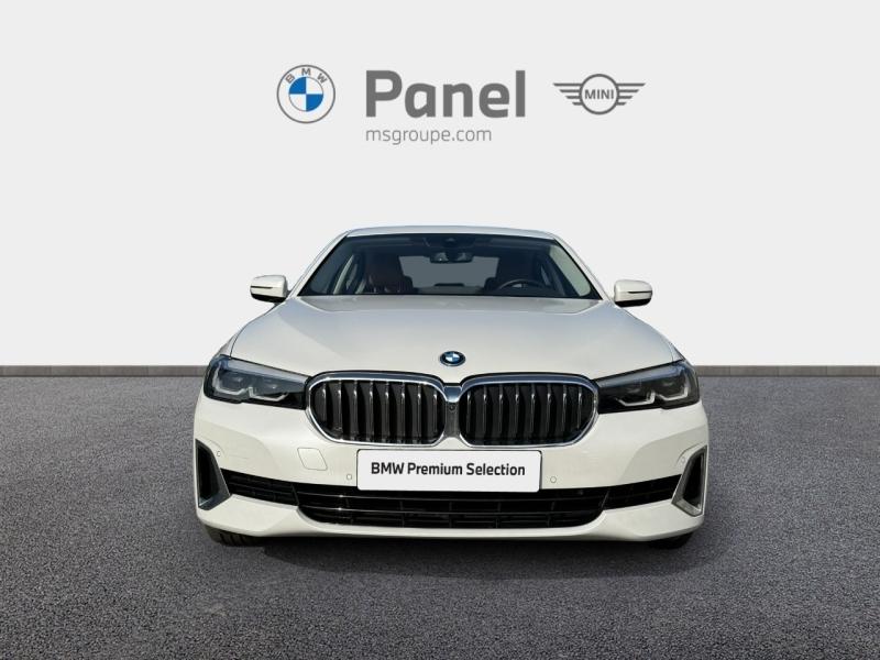 BMW Série 5