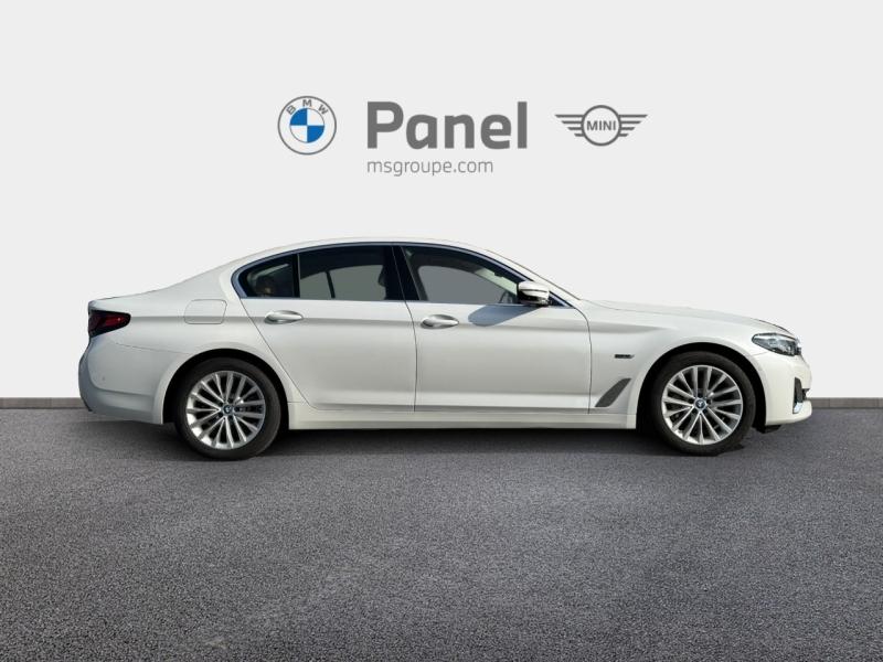 BMW Série 5