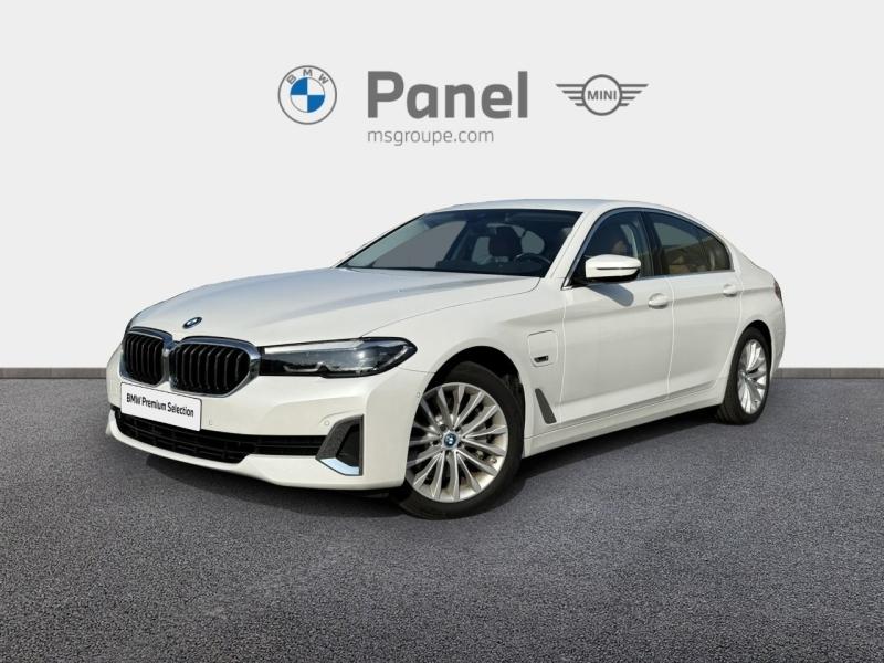 BMW Série 5