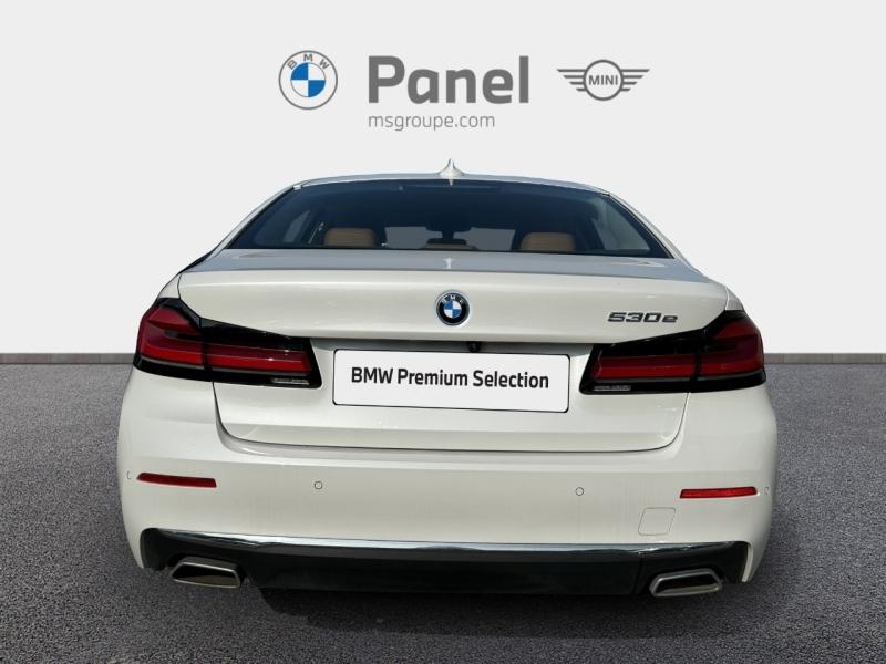 BMW Série 5