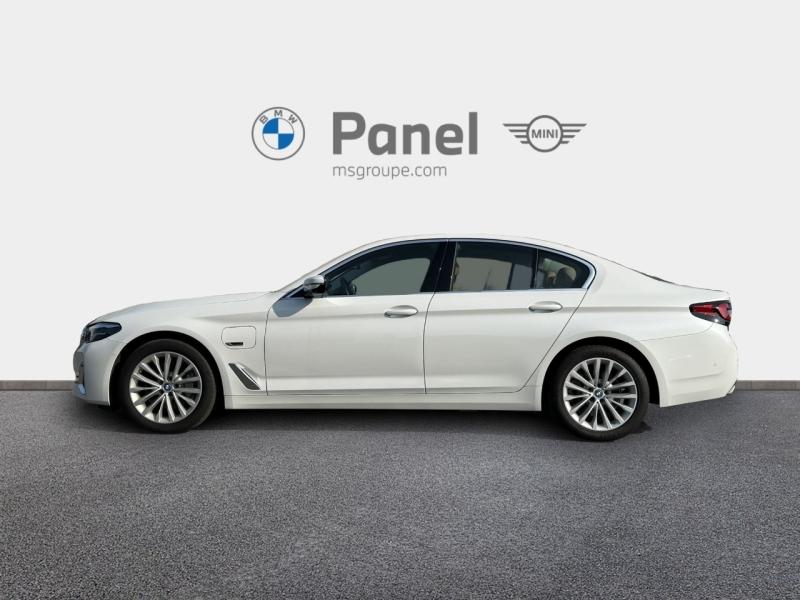 BMW Série 5