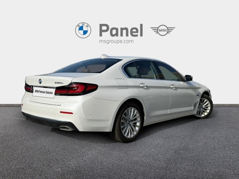 BMW Série 5