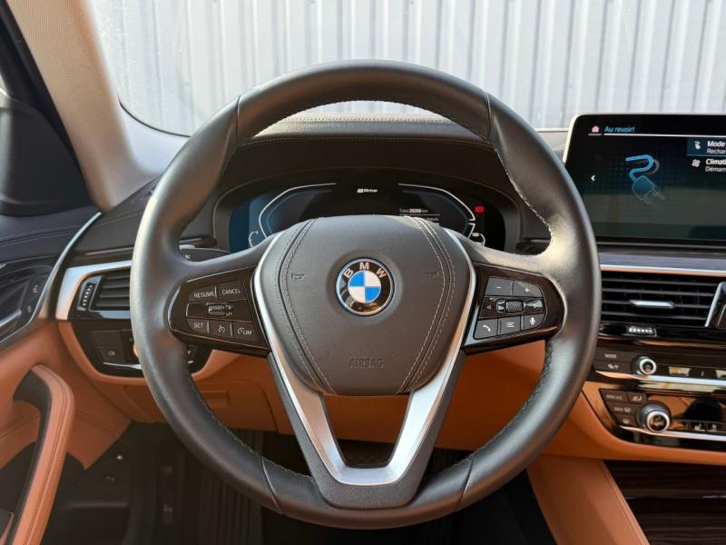 BMW Série 5