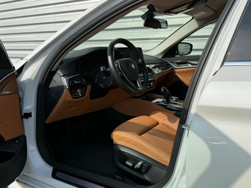 BMW Série 5