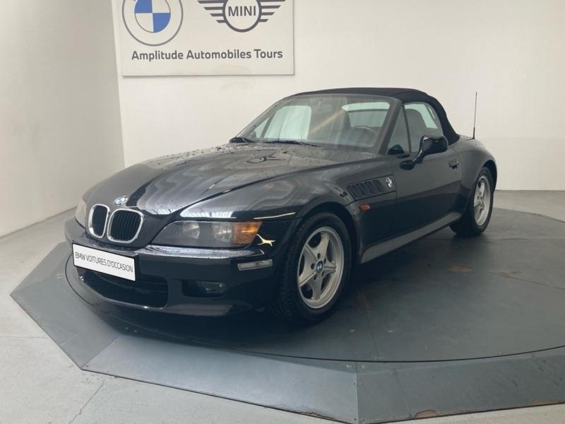 BMW Z3 Roadster